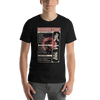 Bushido Code Seven Virtues Of Warrior Japanese Unisex T-Shirt -