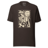 Samurai Lawyer Ukiyo-e Unisex T-Shirt