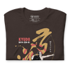 Samurai Kyudo Japanese Ukiyo-e Unisex T-shirt