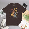 Samurai Kyudo Japanese Ukiyo-e Unisex T-shirt