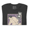 Sumo Rikishi Wrestling Unisex T-Shirt