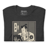 Samurai Doctor Medical Ukiyo-e Unisex T-Shirt