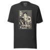 Samurai Doctor Medical Ukiyo-e Unisex T-Shirt