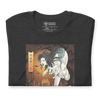 Halloween Horror Ghost Japanese Ukiyo-e Unisex T-Shirt -