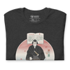 Daddy To My Son Shogun Assassin Movie Japanese Ukiyo-e Unisex T-Shirt -