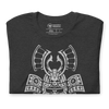 Samurai Mask 2 Unisex T-Shirt