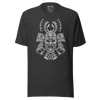 Samurai Mask 2 Unisex T-Shirt