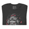 Samurai Mask Demon Unisex T-Shirt