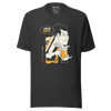 Samurai and Beer I Need Beer Japanese Ukiyo-e Unisex T-shirt - Samurai Original