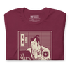 Samurai Doctor Medical Ukiyo-e Unisex T-Shirt