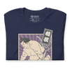 Sumo Rikishi Wrestling Unisex T-Shirt