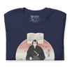 Daddy To My Son Shogun Assassin Movie Japanese Ukiyo-e Unisex T-Shirt -