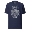 Samurai Mask 2 Unisex T-Shirt