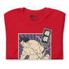 Sumo Rikishi Wrestling Unisex T-Shirt