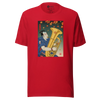 Samurai Tuba Music Ukiyo-e Unisex T-Shirt