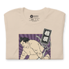 Sumo Rikishi Wrestling Unisex T-Shirt