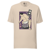 Sumo Rikishi Wrestling Unisex T-Shirt