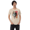 Halloween Namakubi Japanese Tattoo Unisex T-Shirt -