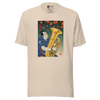 Samurai Tuba Music Ukiyo-e Unisex T-Shirt