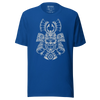 Samurai Mask 2 Unisex T-Shirt