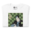 Samurai Veterinary Ukiyo-e Unisex T-Shirt