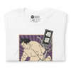 Sumo Rikishi Wrestling Unisex T-Shirt