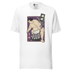 Sumo Rikishi Wrestling Unisex T-Shirt