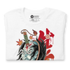 Halloween Namakubi Japanese Tattoo Unisex T-Shirt -