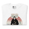 Daddy To My Son Shogun Assassin Movie Japanese Ukiyo-e Unisex T-Shirt -