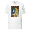 Samurai Tuba Music Ukiyo-e Unisex T-Shirt