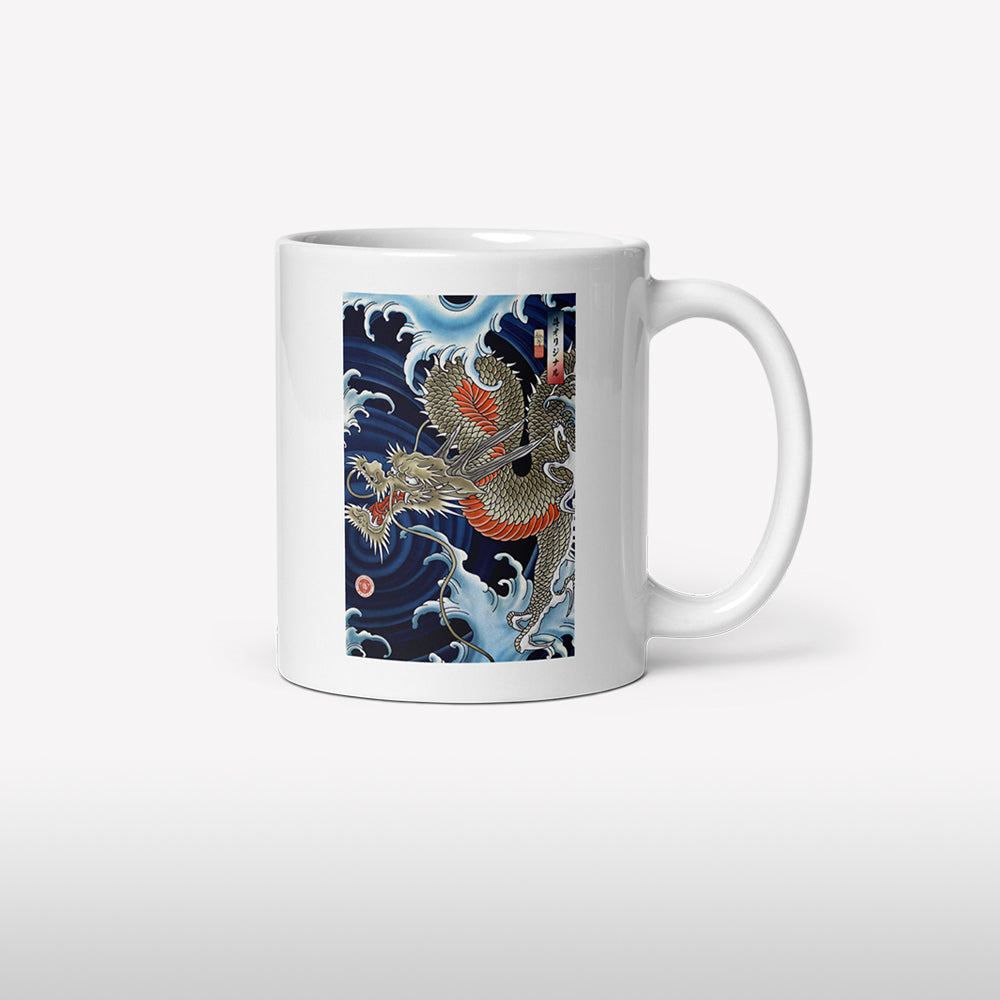 Mug | Japanese Culture