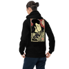 Samurai Photographer 10 Camera Ukiyo-e Unisex Hoodie Samurai Original