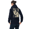 Samurai Programmer Computer Science Ukiyo-e Unisex Hoodie - Samurai Original