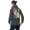 Samurai Programmer Computer Science Ukiyo-e Unisex Hoodie - Samurai Original