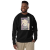 Sumo Rikishi Unisex Premium Sweatshirt