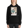 Chiropractor Japanese Ukiyo-e Unisex Hoodie -