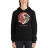 Halloween Samurai Jason Voorhees Japanese Ukiyo-e Unisex Hoodie -