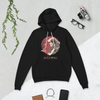 Halloween Samurai Jason Voorhees Japanese Ukiyo-e Unisex Hoodie -