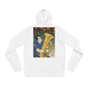 Samurai Tuba Music Ukiyo-e Unisex Hoodie